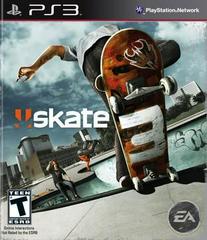 Skate 3( Pre-Owned )