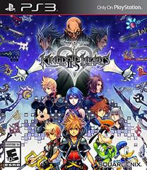 Kingdom Hearts 2.5 Remix( Pre-Owned )