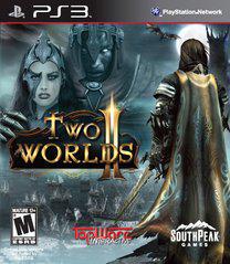 Two Worlds II( Pre-Owned )