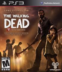 Walking Dead (EN - GOTY)( Pre-Owned )