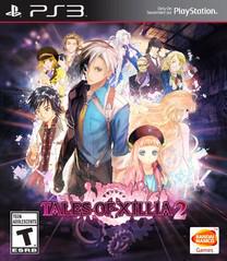 Tales of Xillia 2( Pre-Owned )
