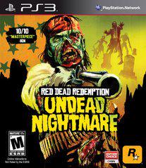 Red Dead Redemption (Undead Nightmare Collection)( Pre-Owned )