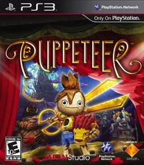 Puppeteer (Pre-Owned )