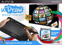 Udraw Studio: Instant Artist (W/Tablet&USB)( Pre-Owned )