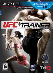 UFC Personal Trainer( Pre-Owned )
