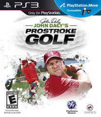 John Daly Prostroke Golf( Pre-Owned )