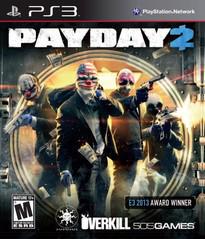 Payday 2( Pre-Owned )