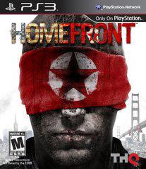 Homefront( Pre-Owned )