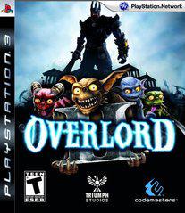 Overlord 2 (Pre-Owned)