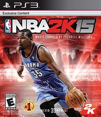 NBA 2K15( Pre-Owned )