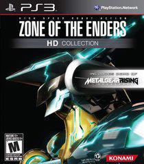 Zone of The Enders( Pre-Owned )