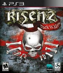Risen 2( Pre-Owned )