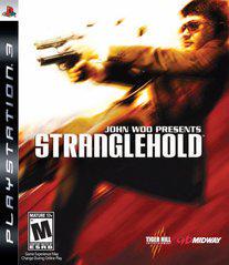 Stranglehold( Pre-Owned )
