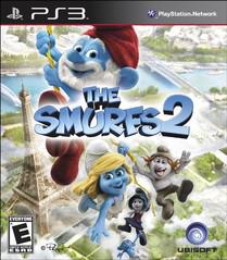 Smurfs 2( Pre-Owned )