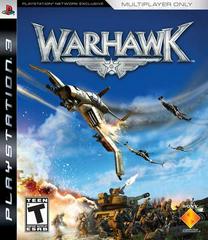 Warhawk W/o Headset( Pre-Owned )