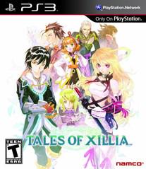 Tales of Xillia( Pre-Owned )