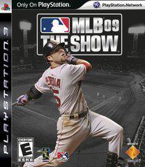 Mlb '09( Pre-Owned )