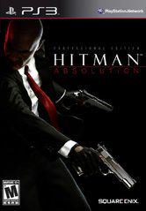 Hitman Absolution (Professional Ed)( Pre-Owned )