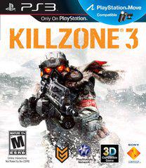 Killzone 3( Pre-Owned )
