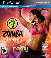 Zumba Fitness   ( Pre-Owned )
