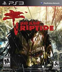 Dead Island: Riptide( Pre-Owned )