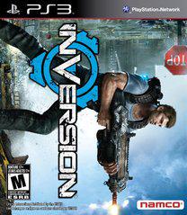 Inversion( Pre-Owned )