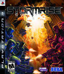 Stormrise( Pre-Owned )
