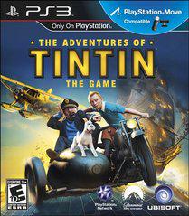 Tintin( Pre-Owned )