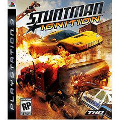 Stuntman: Ignition( Pre-Owned )