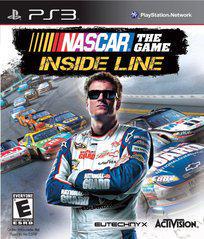 Nascar: Inside Line( Pre-Owned )