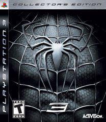 Spider-Man 3 Coll Ed.( Pre-Owned )