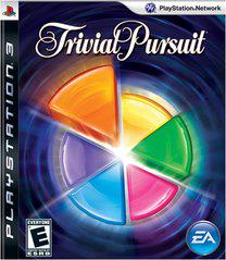 Trivial Pursuit( Pre-Owned )