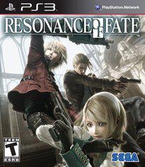 Resonance Of Fate ( Pre-Owned )
