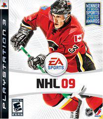 Nhl 09( Pre-Owned )