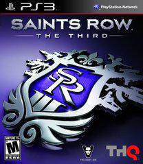 Saints Row: The Third( Pre-Owned )