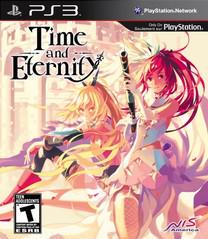 Time and Eternity( Pre-Owned )