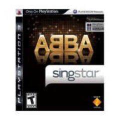 Singstar Abba Stand Alone( Pre-Owned )