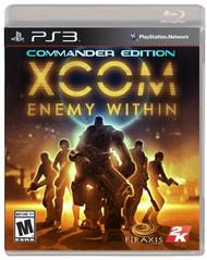 XCOM: Enemy Within( Pre-Owned )