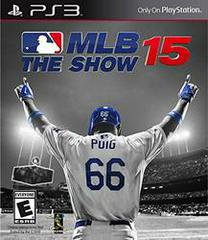 Mlb 15: The Show( Pre-Owned )