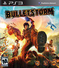 Bulletstorm( Pre-Owned )