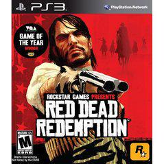 Red Dead Redemption( Pre-Owned )