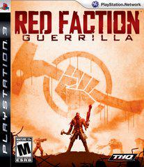 Red Faction Guerrilla( Pre-Owned )