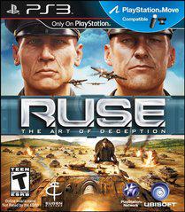 R.U.S.E.( Pre-Owned )