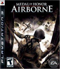 Medal Of Honor: Airborne( Pre-Owned )