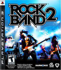 Rock Band 2( Pre-Owned )