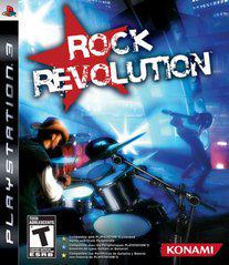 Rock Revolution( Pre-Owned )
