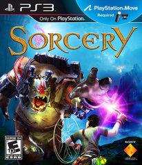 Sorcery( Pre-Owned )