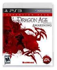 Dragon Age Origins: Awakening( Pre-Owned )