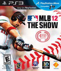 Mlb 12: The Show( Pre-Owned )