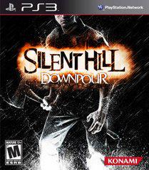 Silent Hill: Downpour( Pre-Owned )